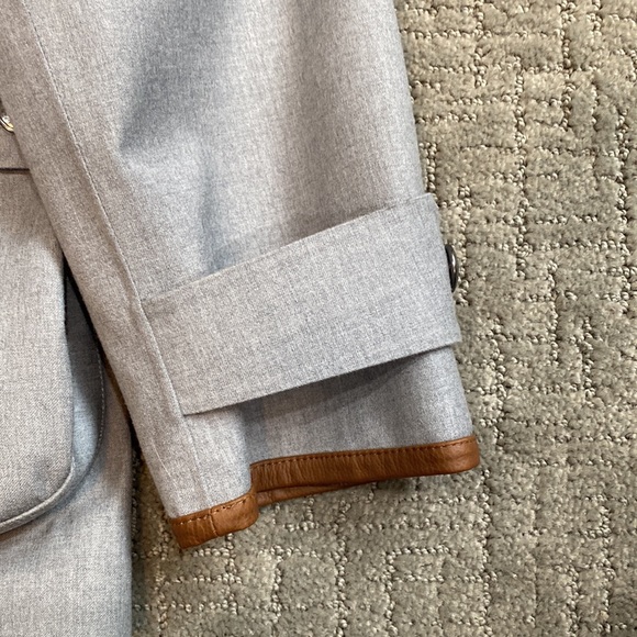 Lightweight Jacket - Picture 4 of 7